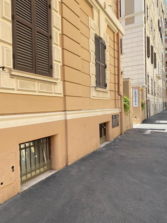 “Suite Home Vaticano City” Rom Eksteriør billede